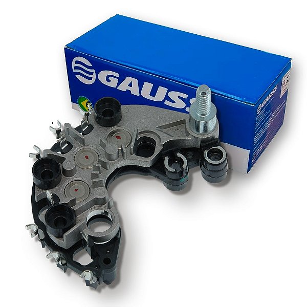 Placa De Diodos Gauss Equivalente 439431 Valeo