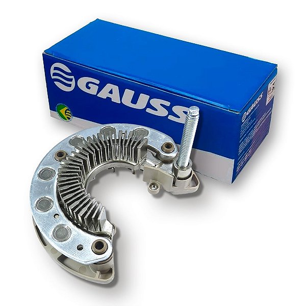 Placa De Diodos Gauss Equivalente A003Tx0481 Mitsubishi