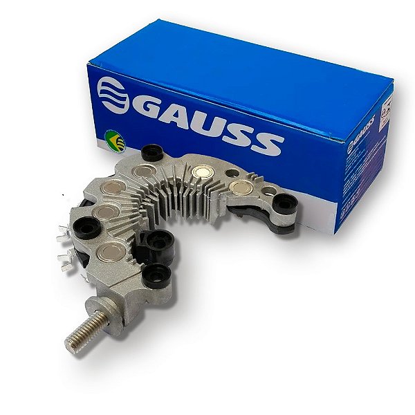 Placa De Diodos Gauss Equivalente 15828450 Gm