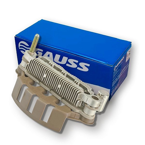 Placa De Diodos Gauss Equivalente A004T02991 Mitsubishi
