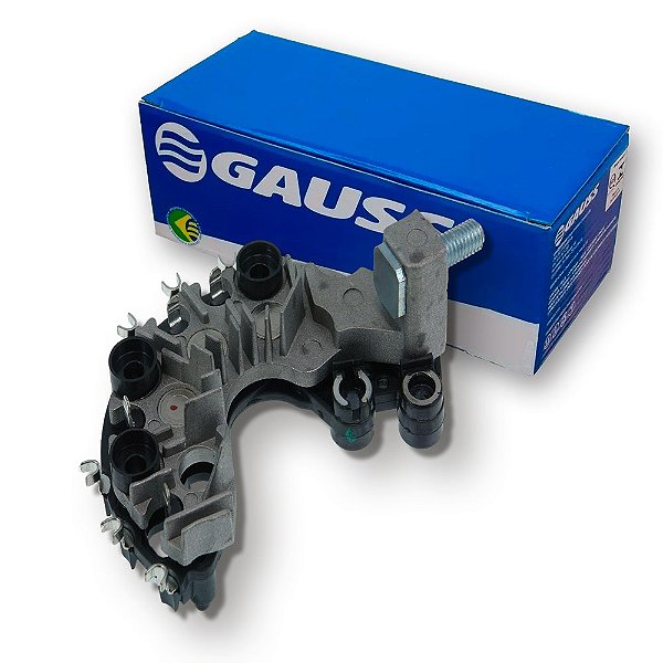 Placa De Diodos Gauss Equivalente 439515 Valeo