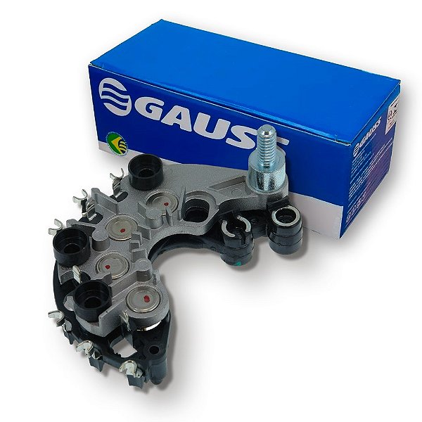 Placa De Diodos Gauss Equivalente 493825 Valeo