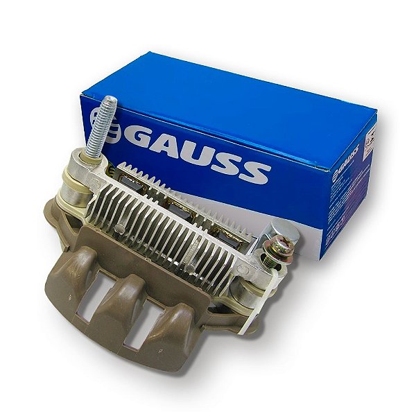 Placa De Diodos Gauss Equivalente A2T02977 Mitsubishi