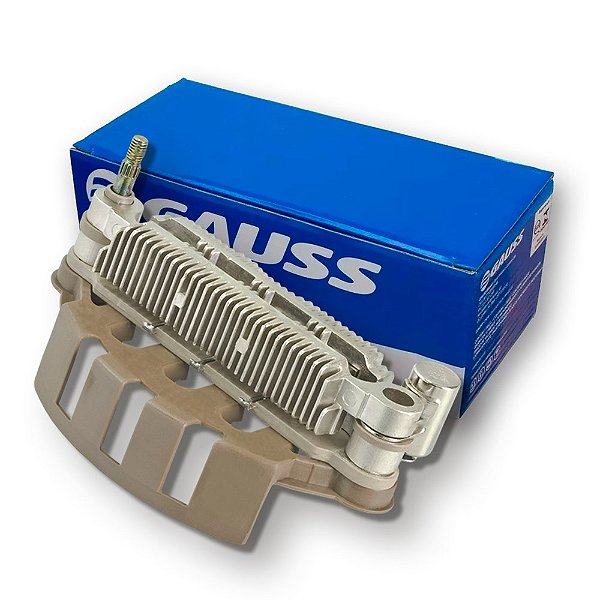 Placa De Diodos Gauss Equivalente 23700Aa061 Subaru