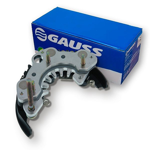 Placa De Diodos Gauss Equivalente Lr170734 Hitachi