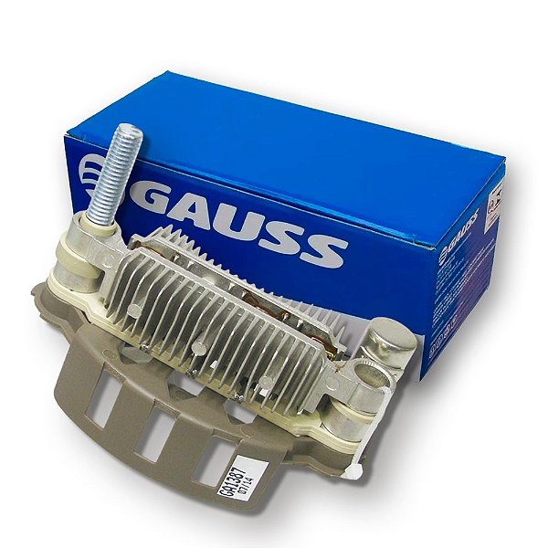 Placa De Diodos Gauss Equivalente A2Ta0991 Mitsubishi