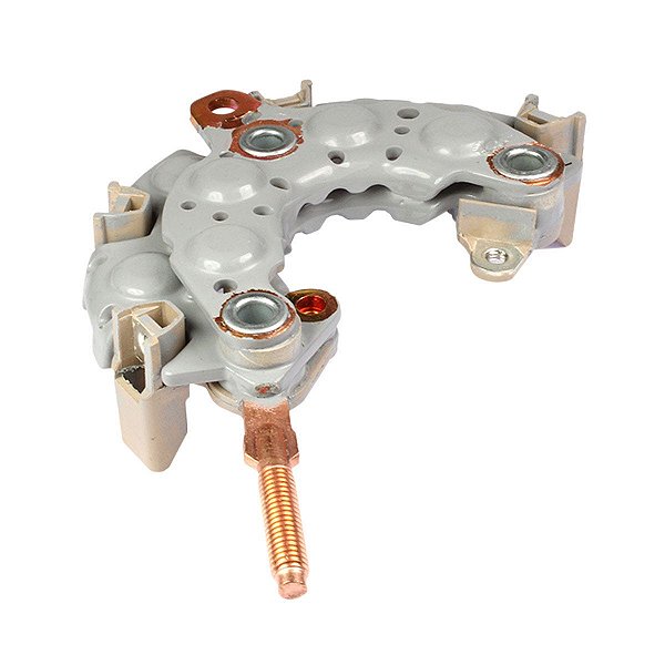 Conjunto Retificador Gauss Toyota Rav4 2.0 1995 A 2005