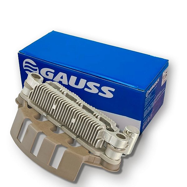 Placa De Diodos Gauss Equivalente Md135171 Mitsubishi