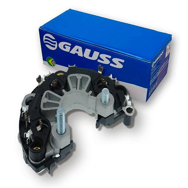 Placa de Diodos Chevrolet Astra Gauss