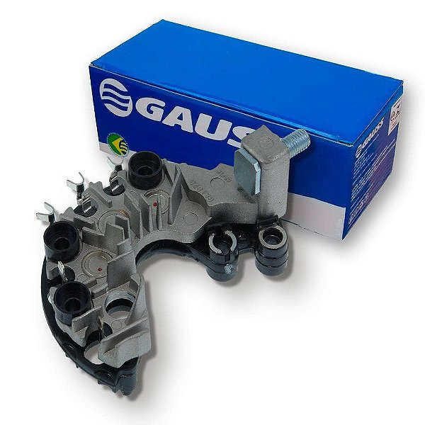 Placa de Diodos Peugeot 307 Gauss