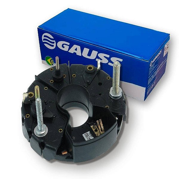 Placa de Diodos Man Gauss