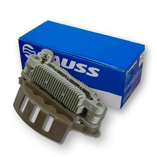 Placa de Diodos Ford Tempo Gauss