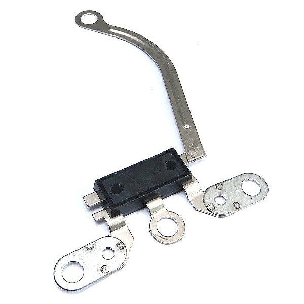 Triodiodo Gauss para Delco 30Si Series Ir/Ef