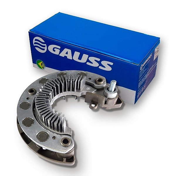 Placa Diodos Gauss Equivalente alternador 23100-1at1a nissan