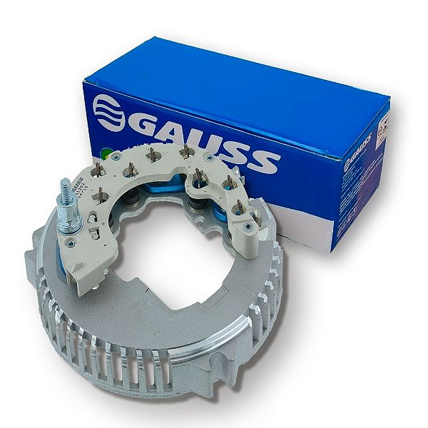 Placa De Diodos Gauss Equivalente Fodu-10A366-Daip Ford