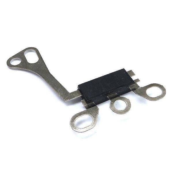 Triodiodo Gauss para Alternador Delco 15S 17S 42A A 65A