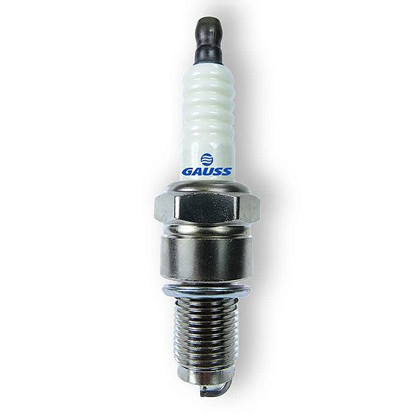 Vela De Ignição Gauss Blazer S10 2.4 Colina 4X2 2000 a 1999