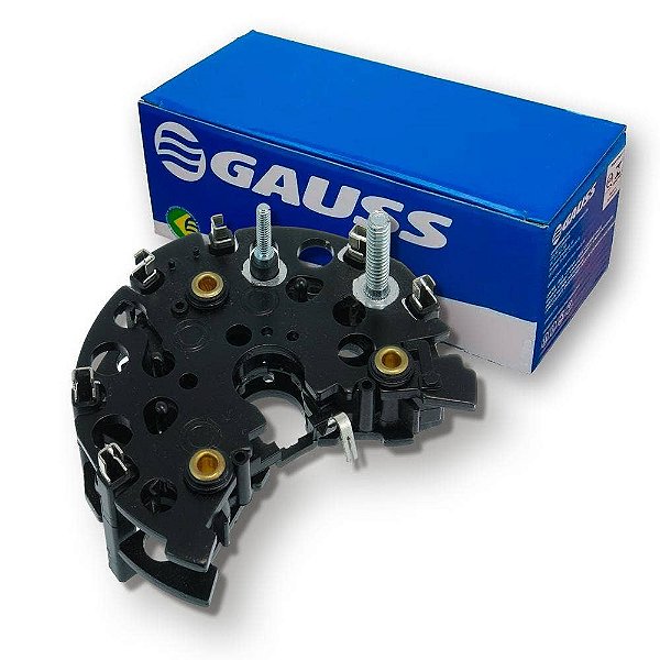 Placa de Diodos Chevrolet Omega Gauss