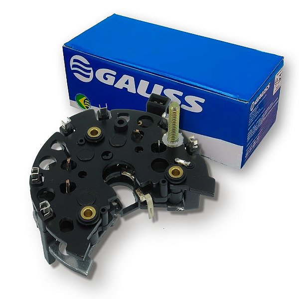 Placa De Diodos Gauss Equivalente 1 127 319 734 Bosch