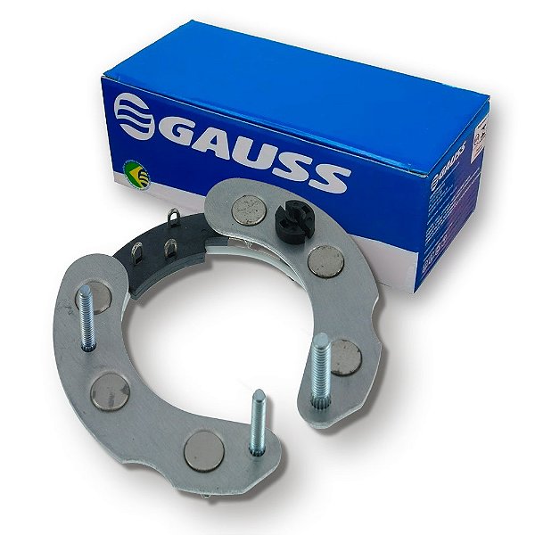 Placa De Diodos Gauss Equivalente D9Vy-10304-A Ford