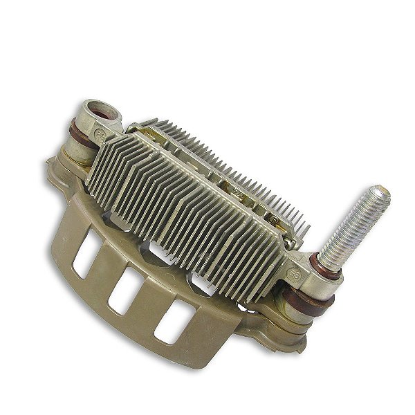 Placa De Diodos Gauss Equivalente A2Tg11081Zt Mitsubishi