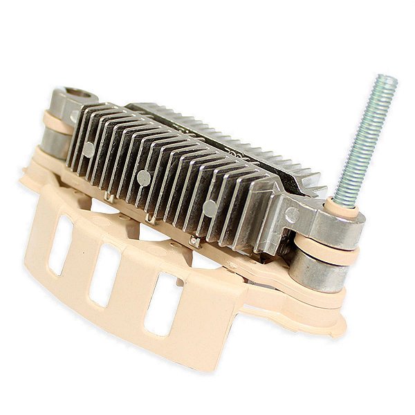 Conjunto Retificador Gauss Chrysler Pt Cruiser 2006 A Diante