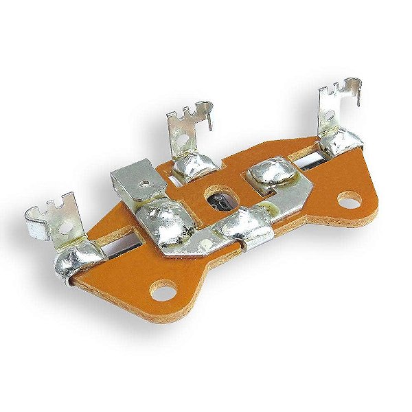 Triodiodo Gauss para Bosch 1121099005