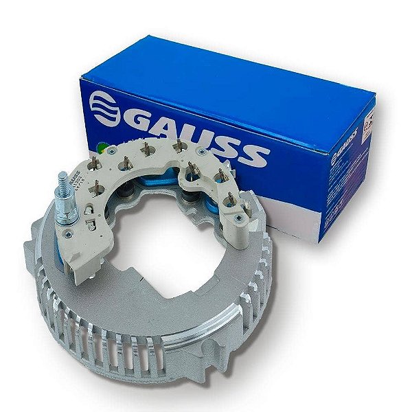 Placa de Diodos Ford Caminhoes Leves Gauss