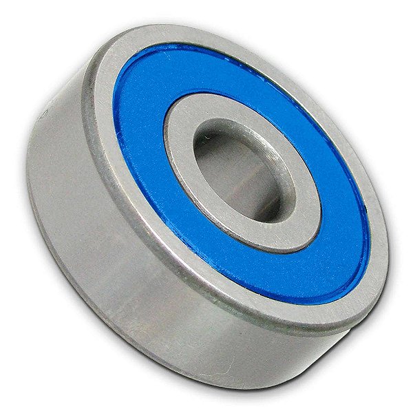 Rolamento Roda Dianteira Dafra Speed 150 2008 a 2020 Gauss