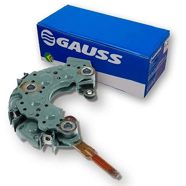 Placa de Diodos Honda Civic Gauss