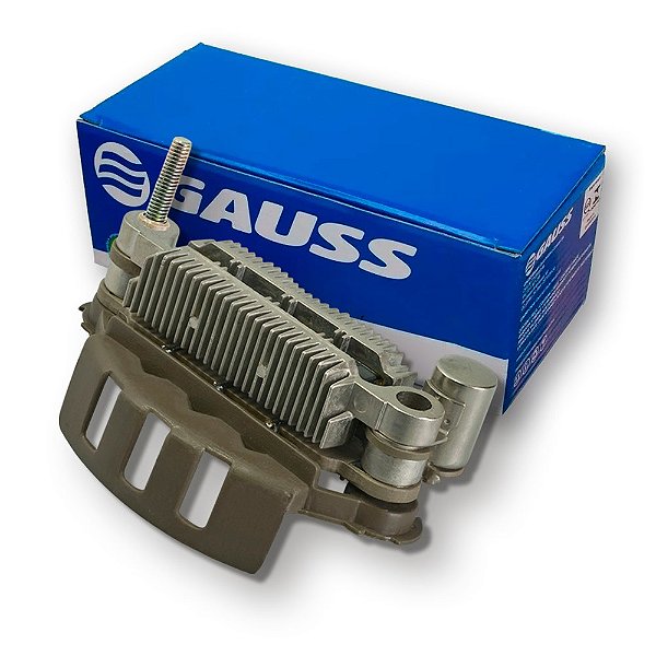 Placa De Diodos Gauss Equivalente A2T32899 Mitsubishi