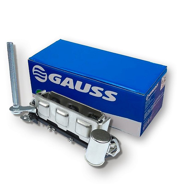 Placa De Diodos Gauss Equivalente Md607616 Mitsubishi