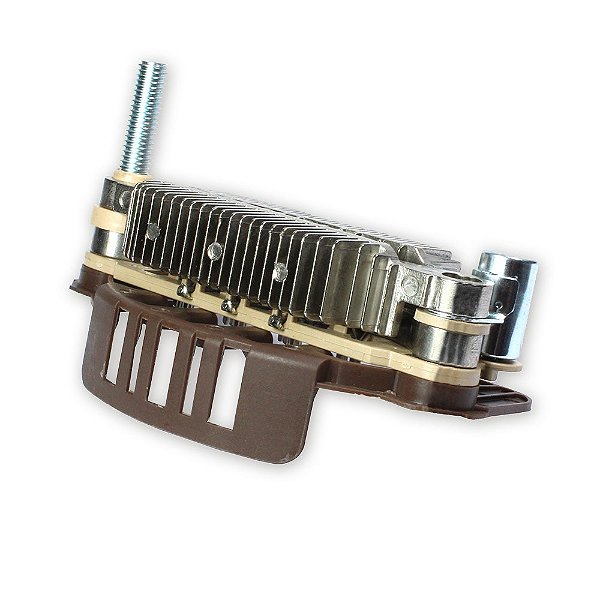 Conjunto Retificador Gauss Mitsubishi Space Wagon 92-98