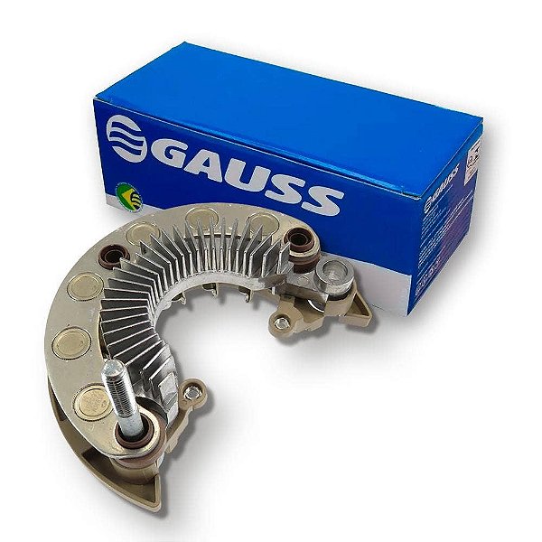 Placa de Diodos Honda Fit Gauss