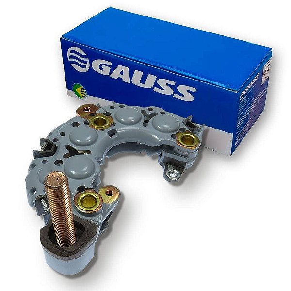 Placa de Diodos Jaguar X-Type Sport 2.5 Gauss