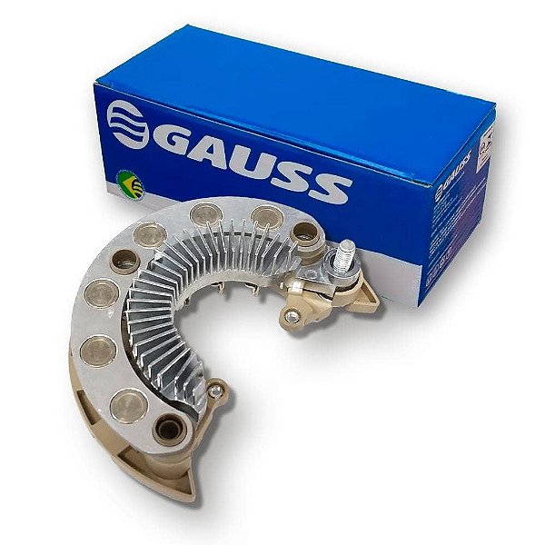 Placa de Diodos Honda Civic 2012 Gauss