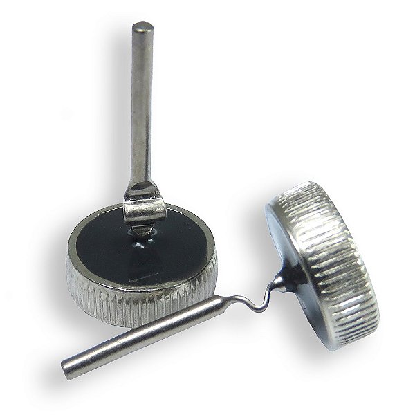 Diodo Gauss GA1115P 50A Extra Reforçado Alternadores HITACHI