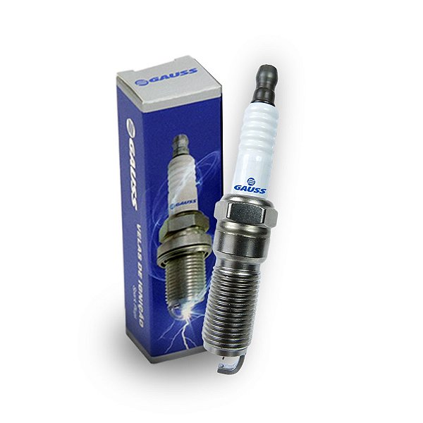 Vela De Ignição Gauss Equivalente 1379739 Mazda
