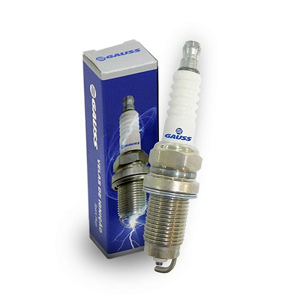 Vela De Ignição Gauss Equivalente Zfr6K-11 Ngk