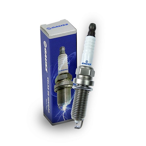 Vela De Ignição Gauss Equivalente 22401-Ck87B Nissan