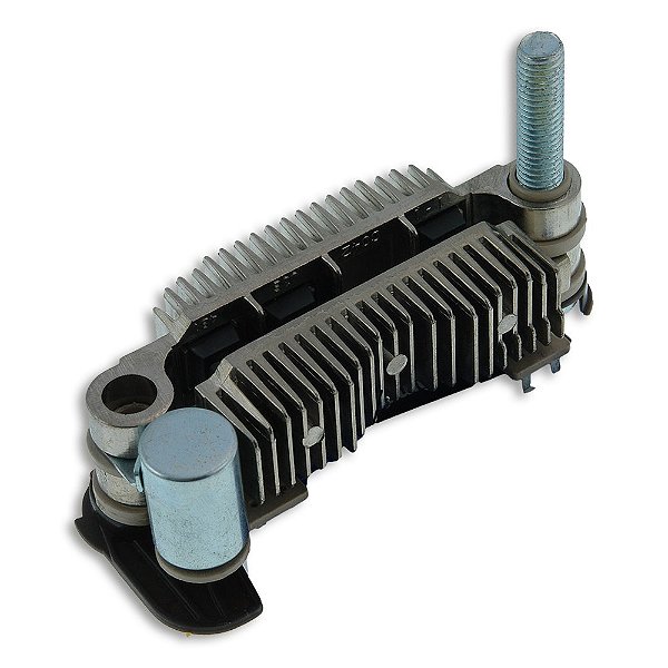 Placa De Diodos Gauss Equivalente J11D19 Jheco