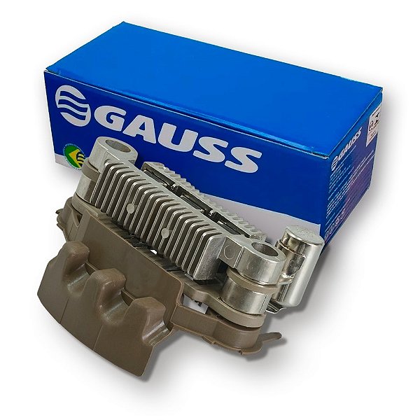 Placa De Diodos Gauss Equivalente Md611254 Mitsubishi