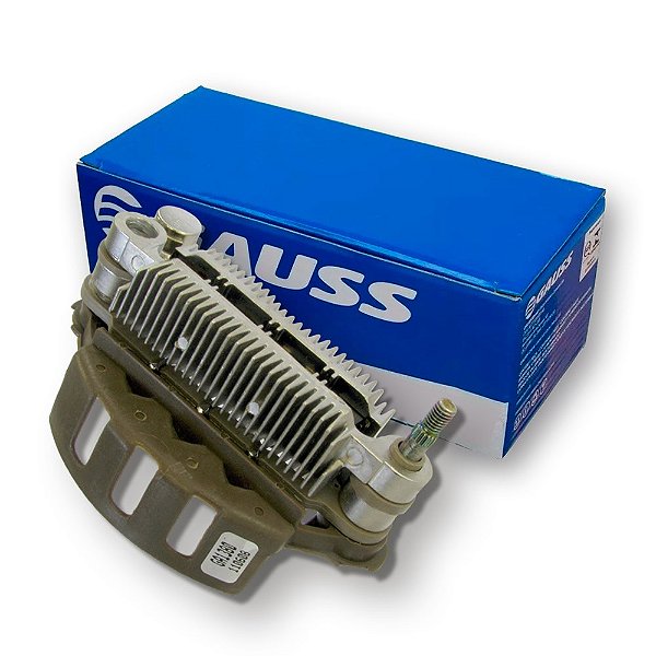 Placa De Diodos Gauss Equivalente 2310035F10 Nissan