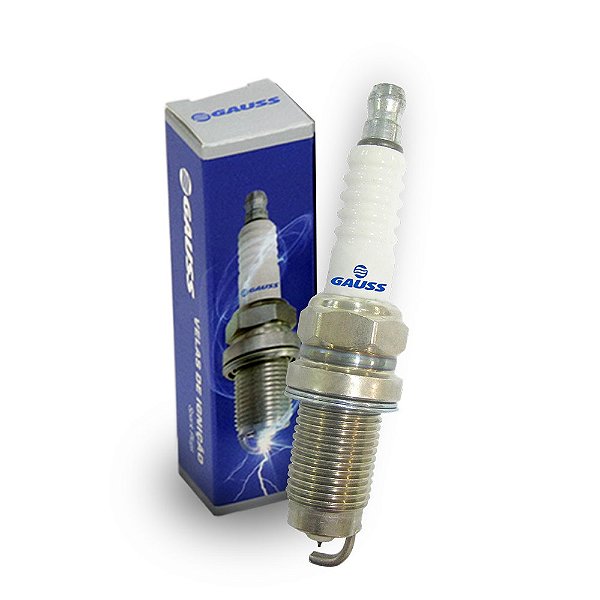 Vela De Ignição Gauss Equivalente Izfr6K11Ds Ngk