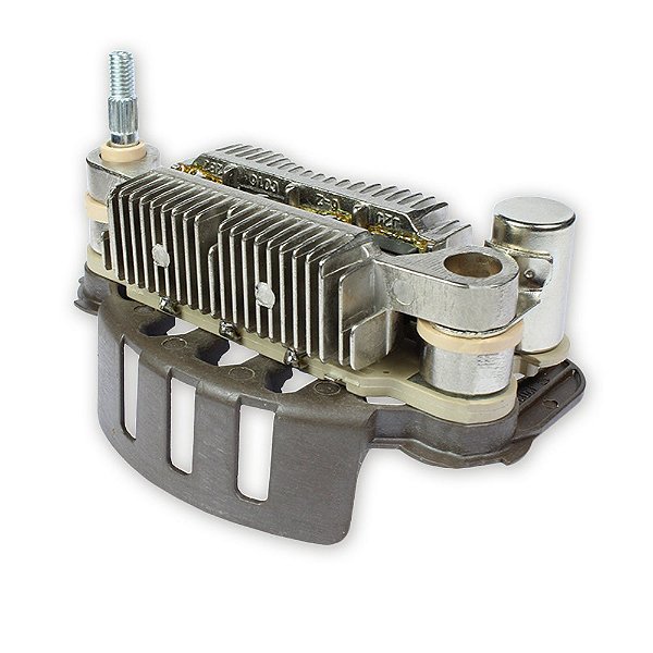 Conjunto Retificador Gauss Honda Civic 1.6 1996 A 1998