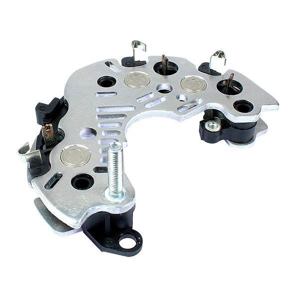 Conjunto Retificador Gauss Caterpillar Tratores A Diante