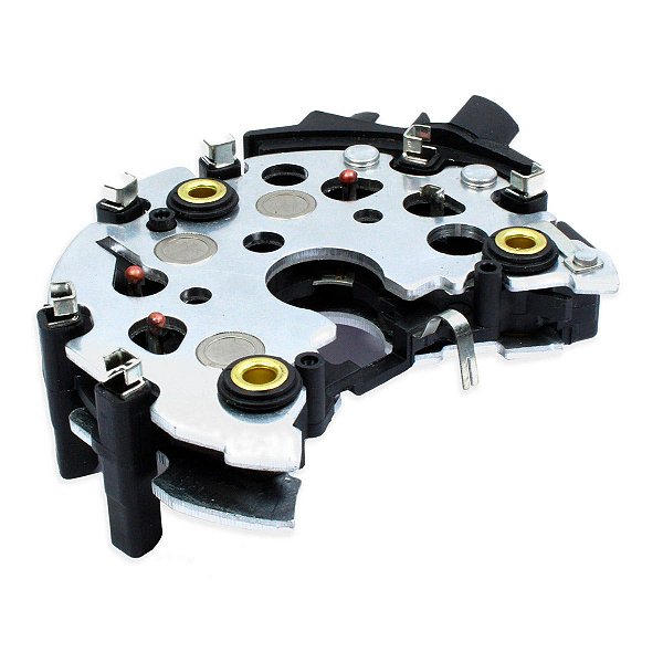 Conjunto Retificador Gauss Citroen Zx 2.0 1996 A 1997