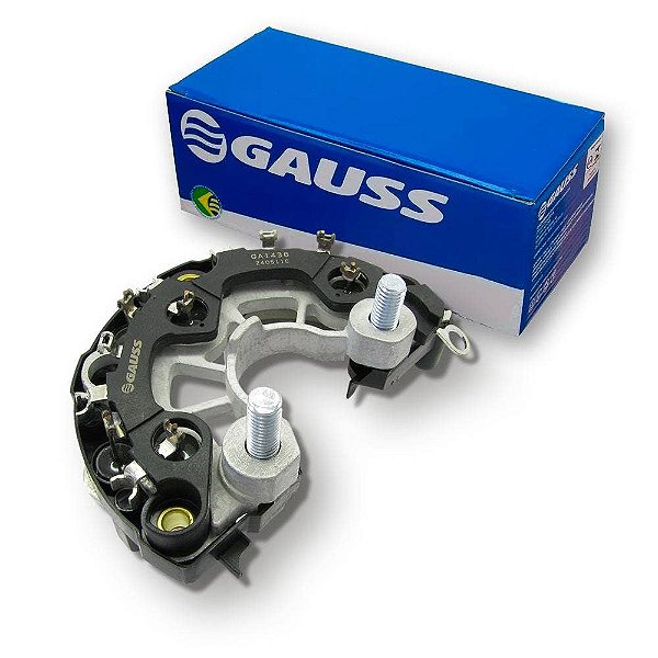Placa de Diodos Toyota Avenis Gauss