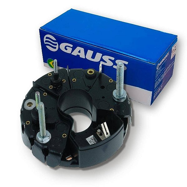 Placa de Diodos Mercedes Benz Oh-1315 Gauss