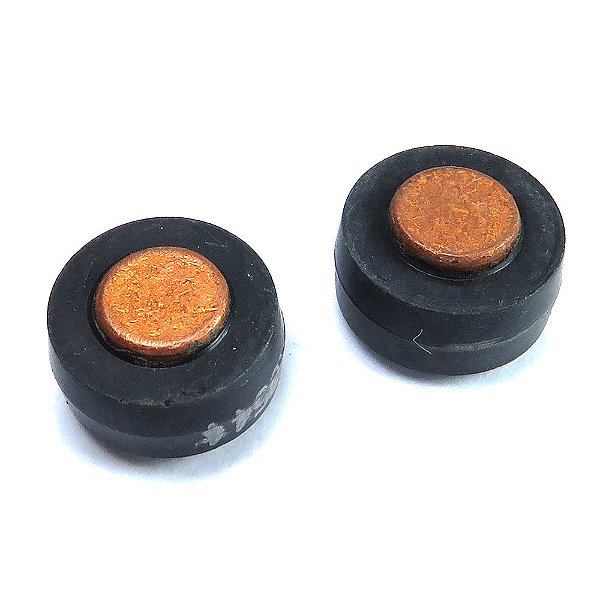 Diodo Retificador Gauss GA1352  Button
